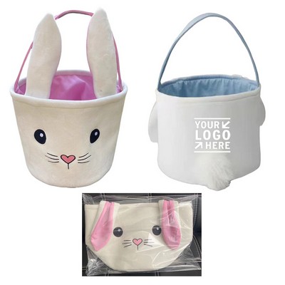 Bunny Bucket Bags