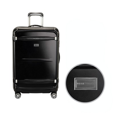 Ricardo Beverly Hills - Rodeo Drive 2.0 HS Medium Check-In Expandable Spinner